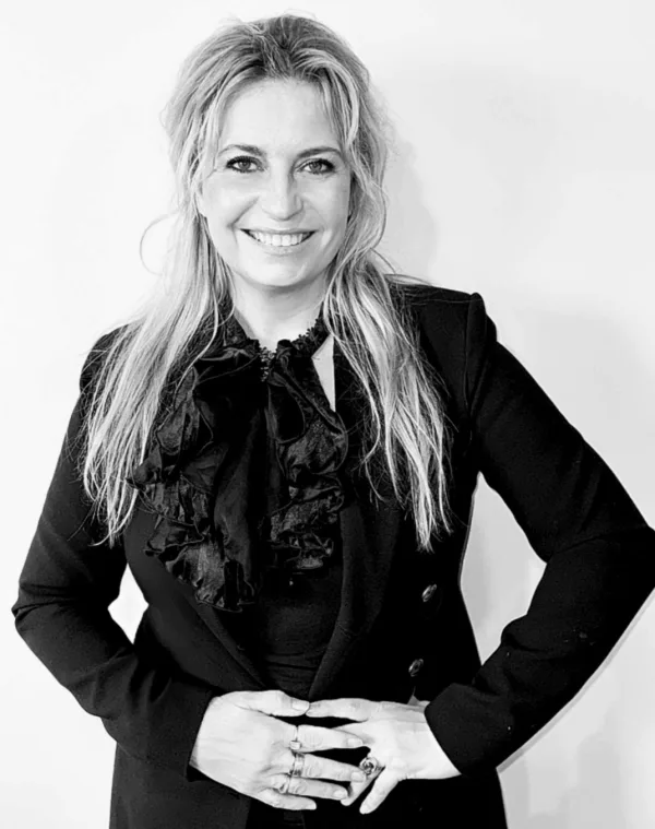 Brynja Valdís Gísladóttir