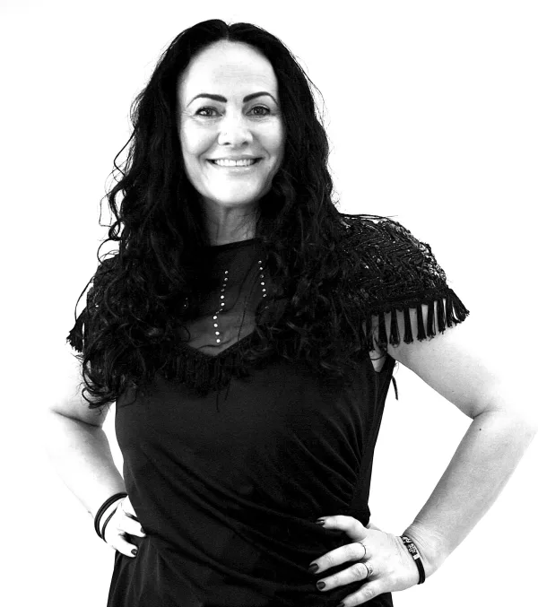 Ingibjörg Reynisdóttir